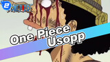 [One Piece] Usopp, You Deserve to Be Loved By Ships!_2