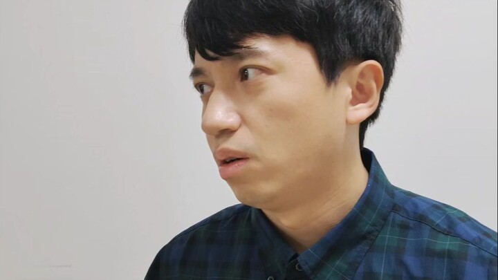 Finally, I don’t have to pretend with you guys anymore.