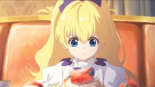 Mofa Gongzhu de Xiao Fannao [Eps 07]