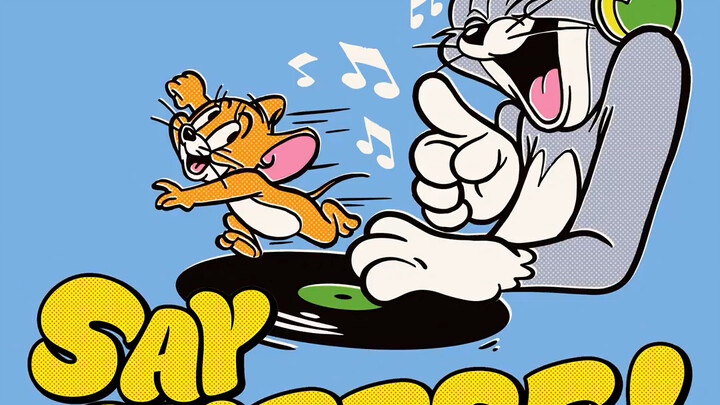 BOYNEXTDOOR ซิงเกิลฉลองครบรอบ 85 ปีของแมวและหนู "SAY CHEESE!" เวอร์ชันเสียง