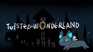 [Chữ viết tay Twisted Wonderland] Chết vì bạn [Gửi đến tất cả các thành viên]