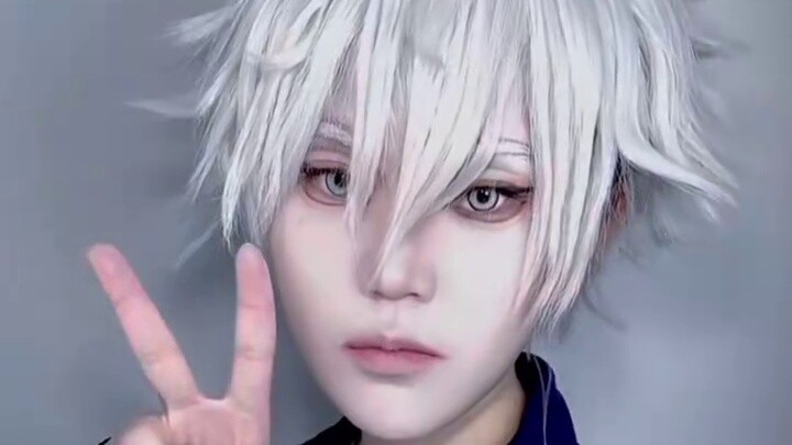 ผมของตัวละครคนเดียวกันเปลี่ยนไปแค่ไหนหลังจากเหมาเนียงก้าวหน้า?