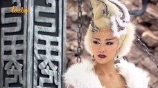 Tân Bảng Phong Thần (Phần 2) - Tập 18