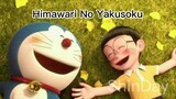[Cover] Himawari no yakusoku - Doraemon Stand By Me 2