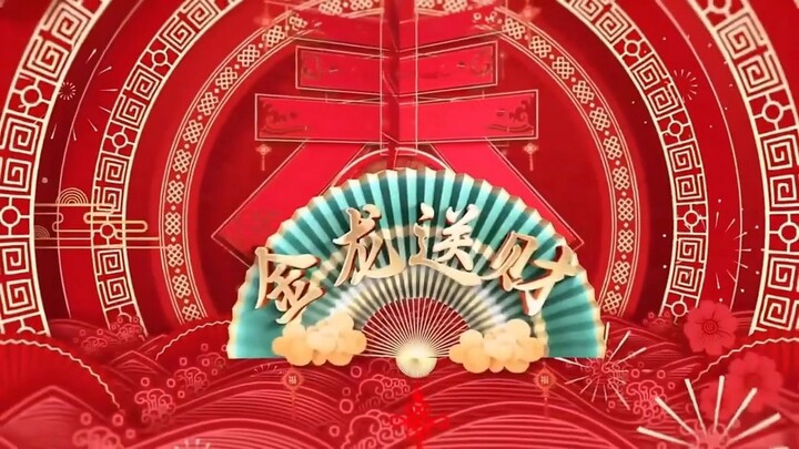 Montreal Klmont Real Estate wishes you a Happy New Year and good luck in the Year of the Dragon!