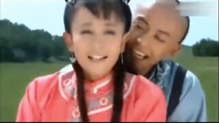 "When I think of Mr. Xiangzi composing music for the lyrics full of "I want to xx you", I stand in a