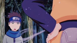 Konohamaru: Tôi không phóng đại khi nói rằng Rasengan là sản phẩm của riêng tôi...