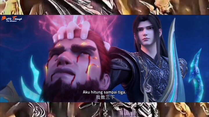 BTTH Sub Indo Episode 182