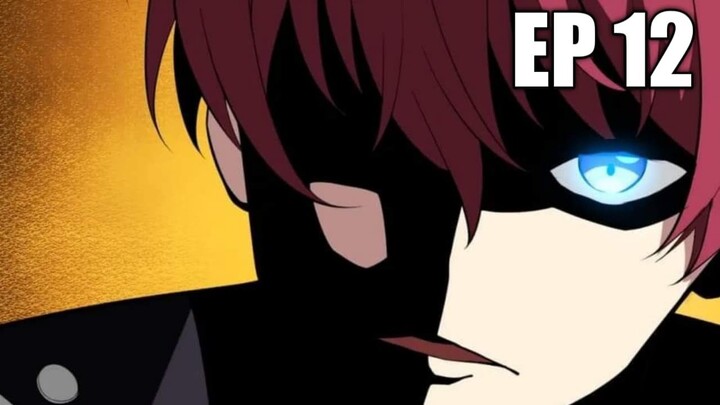 (พากย์มังงะ) ภรรยาของผมเป็นผู้นำศิลปะการต่อสู้ ตอนที่ 12