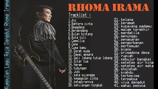 RHOMA IRAMA