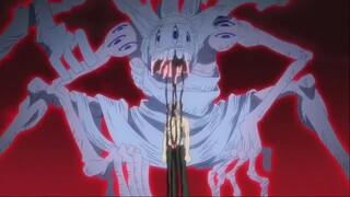 Soul Eater Episode 35 Sub Indo