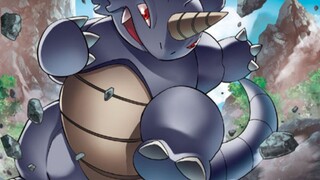 Pokémon Group Employee No. 001, a Pocket Monster Worthy of the Title (Pokémon Dream No. 213)