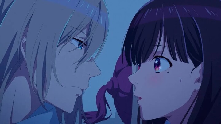 Miyo & Kiyoka「My Happy Marriage Season 2  AMV」 Severed Rose