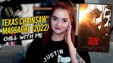 Texas Chainsaw Massacre (2022) Come Chill With Me Review | Spoiler Free & Spoiler Section