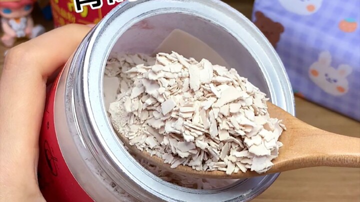 Begitu terbayang setelah makan ini wajahku bakal jadi lebih cantik, aku langsung nggak bisa nahan sa