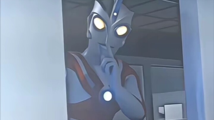 Ace is the craftiest—his first slash lands on the vocal cords, yet he insists Ultra Beasts don’t fee