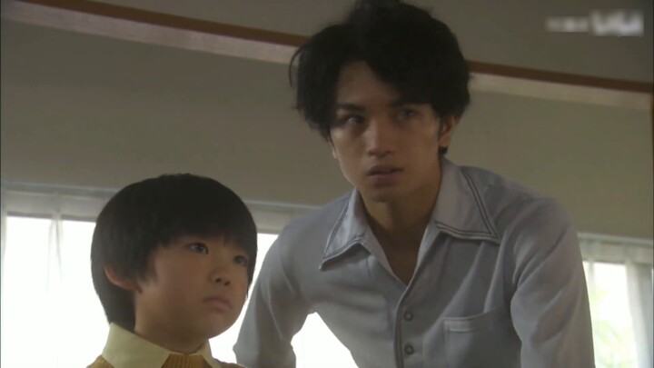 The Father of Kamen Rider: Shotaro Ishidamori [Special Effects Characters Talk 05]