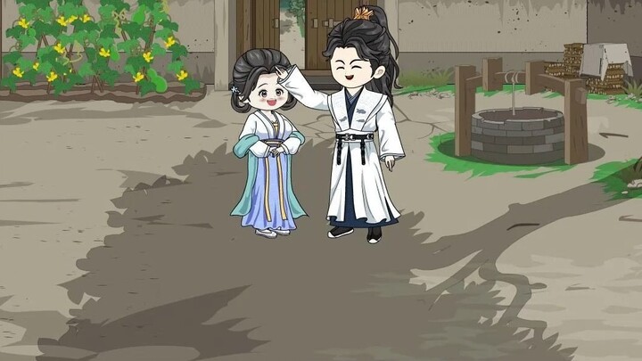 44: I am the only one who has a wife, the others are all single