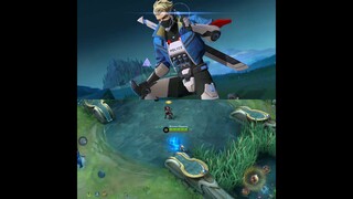 Hayabusa Future Enforcer Revamp New Skill Effect