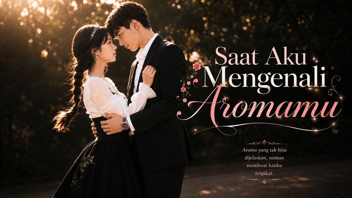 Saat Aku Mengenali Aromamu 💔🌙 | Short Drama