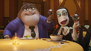 Inspector Sun y la Maldición de la Viuda Negra (Trailer español)