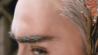 [The Hobbit||Lời thoại riêng của Thranduil] Tâm hồn mềm mại dưới vương miện gai