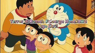 Main escape room bareng nobita dkk yuk!😆