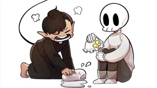 Demons and Skeletons' Thousand Layers of Routines