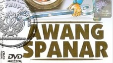 Mr. Os : Awang Spanar
