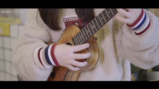 【Ukulele】Cover The Maiden King's Amorous Heart