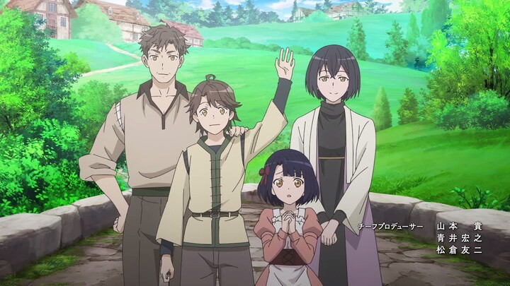 GATCHA TAK TERBATAS 9999 SUB INDO EP 01