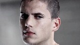 [Prison Break] Tea bags and the male lead are too sweet