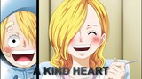 Vinsmoke Sanji Tribute - A KIND HEART [One Piece AMV/ASMV]