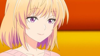 Emaknya LEBIH Cantik jir