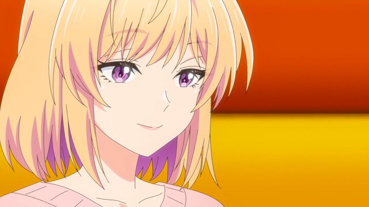 Emaknya LEBIH Cantik jir