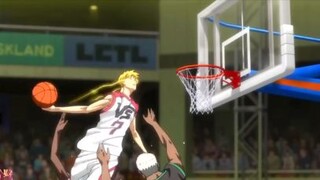 Kuroko no Basket p3