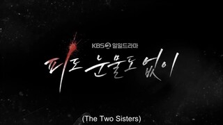 The Two Sisters episode 88 preview