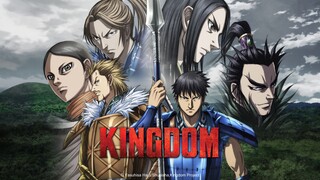 KINGDOM 6 EPISODE 1