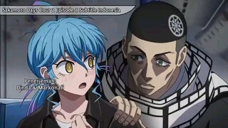 Sakamoto days season 2 eps 7
