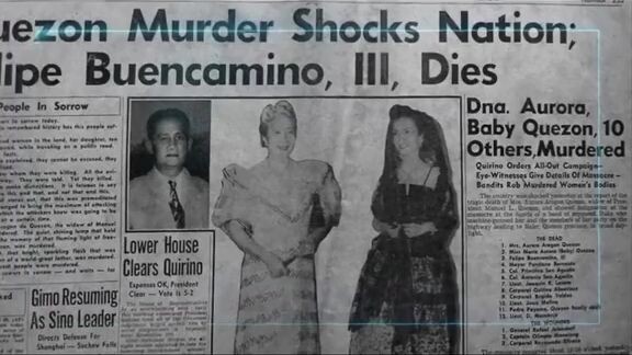 first ladies of the republic of the Philippines