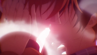 รุ่นพี่ซาซากิและมิยะจังจูบกันในที่สุด น่ารัก yaoi จูบเคลื่อนไหว yaoi bl