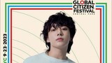 JungKook Live at Global Citizen Festival 2023