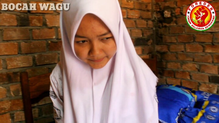 Merdeka Tanpa Budaya Radikalisme || Film.Pendek