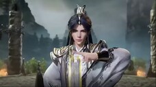 Spirit Sword Sovereign Episode 503 Sub Indo