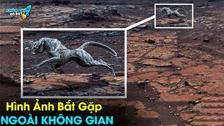 ✈️ Giải Mã 11 Hình Ảnh Kỳ Lạ Và Bí Ẩn Nhất Được Nasa Tìm Thấy Ngoài Không Gian | Khám Phá Đó Đây