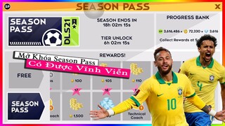 Bong hd | Mở khóa season pass dream league soccer được những gì có được vĩnh viễn