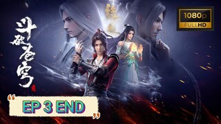 BTTH The Origin Episode 3 END Sub Indo