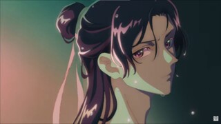 Jinshi makin cakep di season ini 😍🐸