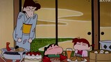 Is the kindergarten in "Crayon Shin-chan" so scary?