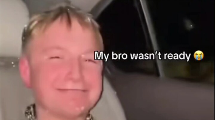 Ah, this brotherhood that moves heaven and earth!